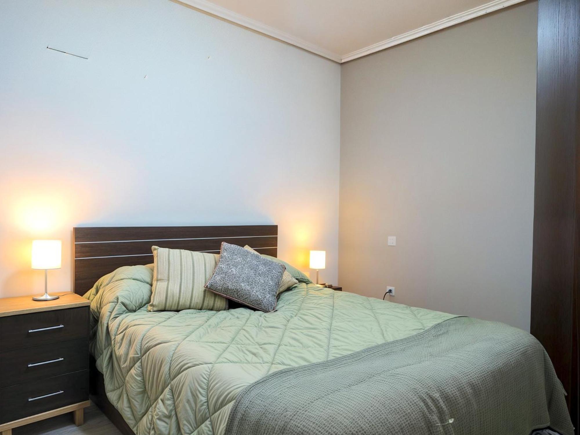 萨拉戈萨Gran Piso Pleno Centro. Plaza Del Pilar + Desayuno公寓 外观 照片