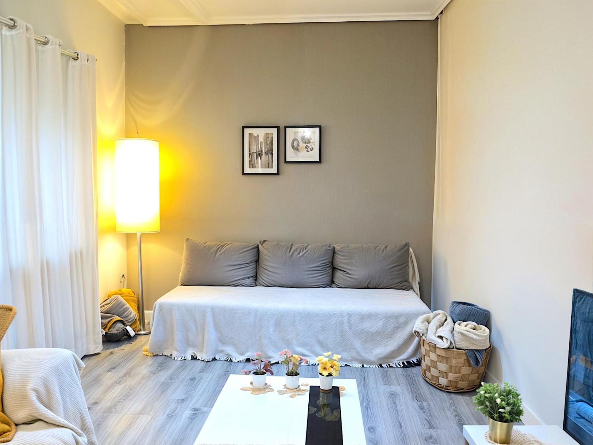 萨拉戈萨Gran Piso Pleno Centro. Plaza Del Pilar + Desayuno公寓 外观 照片